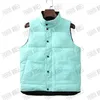 Mens Vests 여성 남자 남자 겨울 다운 가열 된 보디 워머 맨스 재킷 점퍼 야외 따뜻한 깃털 복장 파카 아웃복 캐주얼 유로 크기 s-xxl