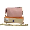 Designer di lusso da donna Borse Borsa a tracolla Mini borsette Pochette Accessori Portafoglio a tracolla Portamonete da donna Porta carte M essenger Borsa a mano Zaino da donna