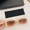 Tasarımcı Square Güneş Gözlüğü Erkek Kadınlar Vintage Gölgeler Sürüş Polarize güneş gözlüğü Erkek Güneş Gözlükleri Moda Metal Plank Sunglas Eyewea7560580