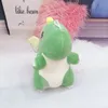 Nouveau cadeau de jouet pour enfants mignon petit dinosaure en peluche