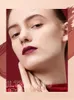 6+6 12Pcs Lip Liner Gloss Set Velvet Matte Lips Tint Nude Waterproof Long Lasting Lip Pencil Smooth Women Sexy Beauty Cosmetic