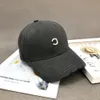 Snapback di lusso Berretto da baseball ricamato di alta qualità da uomo Cappellini snapback da golf Moda firmata Cappello da donna in stile animale