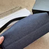 SS مصممي Crossbody الكتف حقيبة يد رفرف أكياس محفظة نايلون محفظة حمل رسائل إبطية جلدية عادية مثلث سلاسل السوستة نساء لرفوف حقائب اليد على الظهر