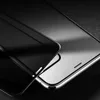 100d 아이폰 13 용 스파이 강화 유리 13 12 미니 11 Pro XS Max X XR 개인 정보 보호 화면 보호기 7 8 6 6S Plus SE 2020 Glas