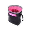 Dog Outdoor Creating Training Mout Pets Organizer Организатор для питательных питателей Петчики Петуты на открытом воздухе карман с ремнем SN4779