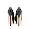 2022 women's dress shoes spring and autumn new European and American fashion stone pattern stiletto high heel pointed pumps