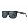 Óculos de sol polarizados Designer de marca Men tonificações de sol dos homens de sol para homens Retro barato Mulheres UV400