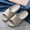 Chinelos Litthing Casais Elegantes Sandálias Adultos Slip-Proof Grosso-Solado Ao Ar Livre Homens Flip Flops Casa Sapatos Mulher