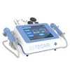 Macchina per fisioterapia per diatermia a onde corte Smart Tecar 448K