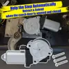 RV Stair Entry Step Motor заменить на KWIKEE 676061 LipPert 1101428 Окна автомобиля Замена двигателя Комплект PQY-TWA15