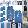 armando bacot jersey