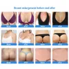 2022 Newest Butt Lifting Breast Enhancement Machine Electric Breast Enlargement Pump Multiple Sizes Skin Tightening Weight Loss Beauty Health Equipment