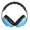 Berets Anti-Noise Earmuffs For Children Hearing Protection Noiseproof Baby Sale-WTBerets