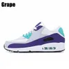 for Shoes Og Classic Running Men Women Runners Cool Grey Cushion Sneakers Jogging Trainers366