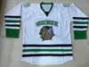 Hockey Nik1 North Dakota Fighting Sioux 8 Nick Schmaltz 16 Brock Boeser 29 Brock Nelson 7 TJ OSHIE 9 Jonathan Toews 11 Zach Parise Jersey