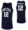 Penn State Nittany Lions Jerseys Myreon Jones Jersey 1 Seth Lundy 2 Myles Dread Curtis Jones Jr College Basketball Jerseys individuell genäht