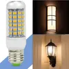 LED maïslicht E27 E14 SMD5730 BULB 15W 24W 110V-240V Hoge kwaliteit Ultra heldere 360Beam hoekverlichting