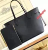 2 pezzi di alta qualità da donna Totes borse da donna designer borse composite da donna pochette da donna borsa a tracolla borsa da donna borsa a portafoglio