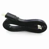 High Quality Full HD 1080P Cable Supports 3D Male to Male Plug Flat Cables Cord for Audio Video HDTV 30cm 50cm 1.5M 3M