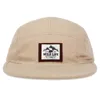 Wild Life хлопок 5 панель бейсболка Bone Gorras hombre Originales Hip Hop Hats для мужчин.