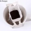 20/50pcs Disposable Drip Coffee Cup Filter Bags Office Travel Brew and Tea Tool Hanging Ear Bag 220509