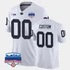 2022 NCAA Custom Penn State Nittany Lions Stitched Football Jersey 26 Saquon Barkley 9 TRACE McSORLEY 2 Marcus Allen 88 Mike Gesicki 48 Shareef Miller Connor McGovern