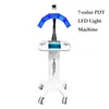 NEW PDT Device Photon Rejuvenation Led Bio Light Dynamic Therapy Daily Skin Care Wrinkle Removal Machine Portable