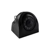 カメラ工場価格IP68サイドマウントIRカメラ用車AHD 960pフロントビューサーベイランスバスバニップIP