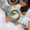 Patekphilippe Fashion Новые мужчины.