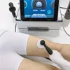 Hälsa Annat skönhetsutrustning Fysioterapi Cet Ret Diatermy Tecar Body Rehabilitation Therapy Pain Relief Physio Smart Tecar Shock Wave Machine