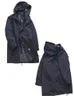 معاطف الخندق للرجال الربيع الخريف الطويل معطف الرجال أزياء أزياء Windbreaker أسود overcoat السترات عارضة الحجم 6xl 7xl 8xl 220826