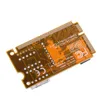 Strumenti di rete per schede diagnostiche per notebook Tester analizzatore POST LPC Mini PCI/PCI-E a 2 cifre