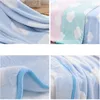 3D Grain Fluffy soft Coral Fleece Swan animal Star Furry Thermal born baby deken toddler Bedding Quilt 220527