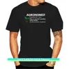 Agronomist Definition Funny Agronomy Gift Tshirt 220702