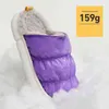 Space Kapcieczki Buty Wodoodporna zimowa ciepła pluszowa platforma zewnętrzna slajdy wewnętrzne mężczyźni Eva Super Soft Home J220716