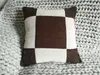Cushion Cushion/Decorative Pillow Wool Cover 45x45cm/65x65cm Without Case