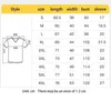Модная летняя мужская одежда, футболка с графическим рисунком, винтажная футболка в стиле готика, большие размеры в стиле Харадзюку, манга, аниме, S6XL 220614