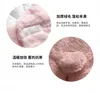 담요 Swaddling 아기 슬리핑 백 울트라 소프트 솜털 양털 태어난 Sleepsack 담요 유아 소년 소녀 ClothesSleeping Nursery Wrap