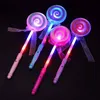 Jouets lumineux à LED, cadeaux de fête, bâtons lumineux, bandeau, cadeau d'anniversaire de noël, brille dans la nuit, fournitures de fête pour enfants et adultes72429647017105