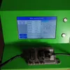 Outils de diagnostic Urée SCR Testeur de post-traitement Pompe Capteur d'azote Niveau / Température NOx Écran tactile Machine intégrée