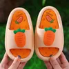 Kinderen Slippers Leuke Cartoon Home Schoenen voor Jongen Meisje Zomer Zachte Sandaal Beach Toddler Kids Baby Dia's