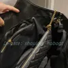 Дизайнеры роскоши Icarebag большие кошельки для плеч сумки с багажом кошельки глэмбкин