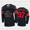 Eric Staal Team Canada 2022 Winter Hockey Jersey Daniel Carr Adam Cracknell David Desharnais Landon Ferraro Josh Hosang Corban KN9435861