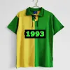 07 08 90 92 96 98 99 레트로 파이널 홈 어웨이 축구 유니폼 1996 1996 1998 Cantona Keane Scholes giggs Rooney Solskjaer Jerseys