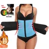 Waist Trainer Neoprene Corset Women Postpartum Bandage Pregnancy Slimming Belt Body Shaper Maternity Belly Band Modeling Strap Y196399919