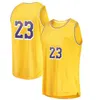 XFLSP Custom Custom Basketball Jersey Все команды сшитые мужские молодежные изделия