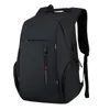 Negócios à prova d'água 15.6 16 16 polegadas laptop mochila feminina USB Notebook Bolsas de viagem escolar Men Anti School Backpack Mochila 220812
