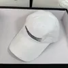 ファッションブランドのボールキャップデザイナーキャップ帽子hats for luxury Letter