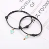 Bracelets Designers for Women Luxurys 커플 스타일 뱅글 러브 체인 다용도 패션 백 팔찌 조합 아주 멋진 4 색