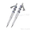 Eua japen adicionar um grânulo diy caneta canetas originais lâmpada personalizável trabalho artesanato escrita tool2489150